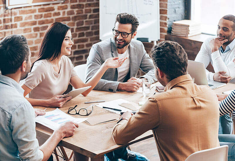 Binary Mayhem Outreach