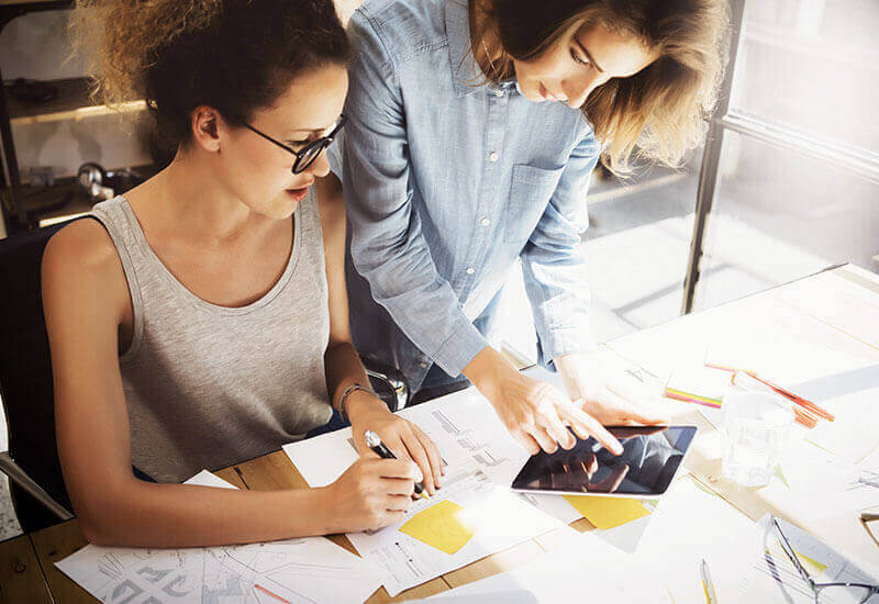 Community Coding Program