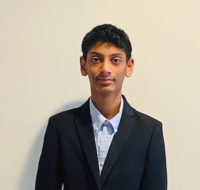 Anish Kondur