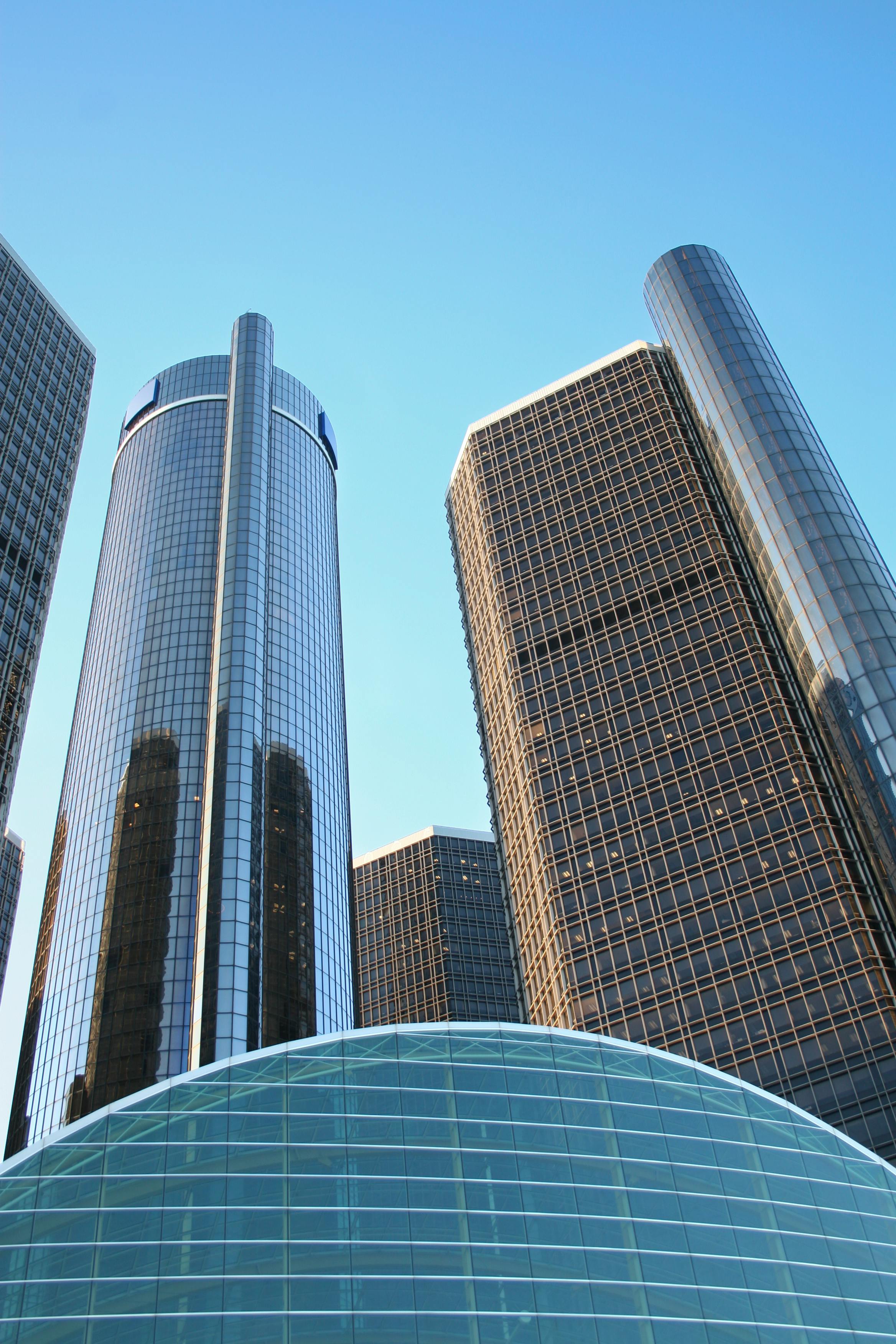 Detroit
